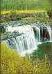 Millstream Waterfalls, Atherton Tableland