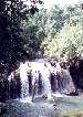 Tchupalla Waterfalls, Atherton Tableland
